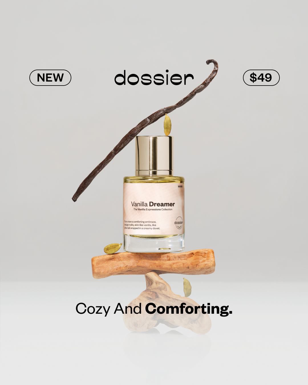Dossier Facebook ad: Why choose one when you can have all…