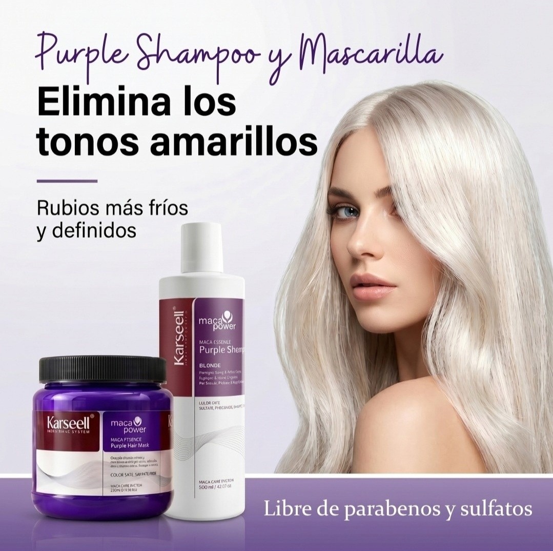 Brenda Belleza Saltillo Facebook ad: ¿Tu rubio se está poniendo amarillo?