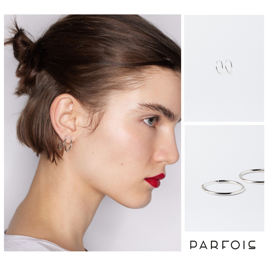 PARFOIS Facebook ad