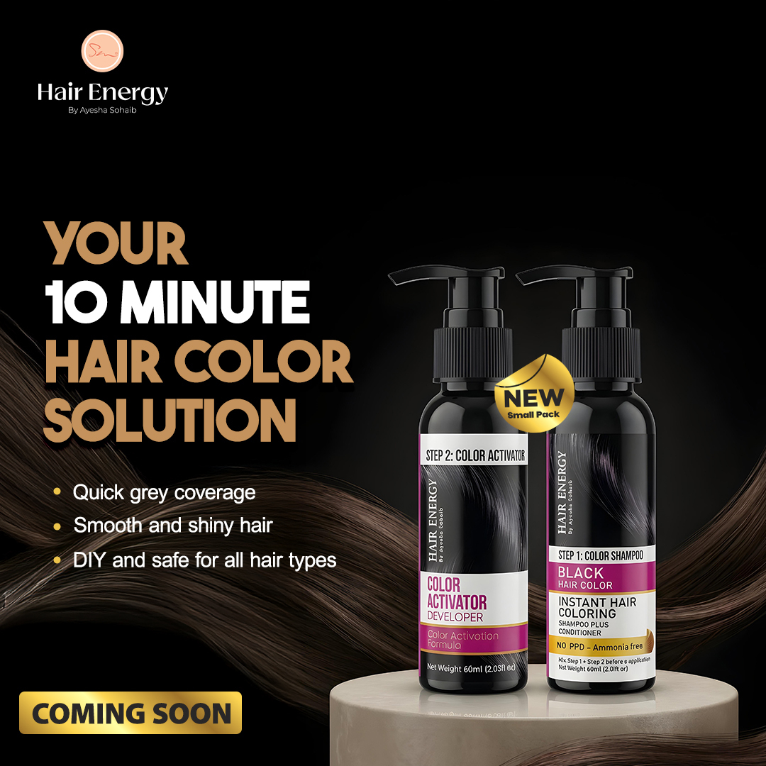 Hairenergyofficial Facebook ad