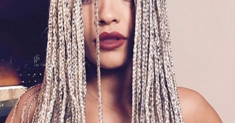 Martin Hoarau Hair & Beauty Salon Facebook ad