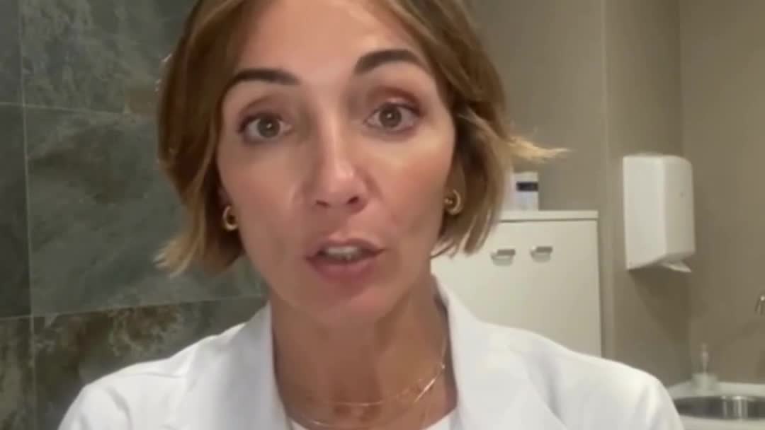 Clinica Londres Facebook ad from May 30, 2026