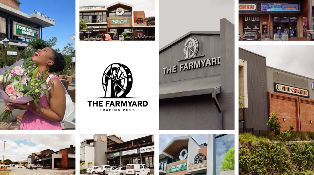 The Farmyard Trading Post Facebook ad