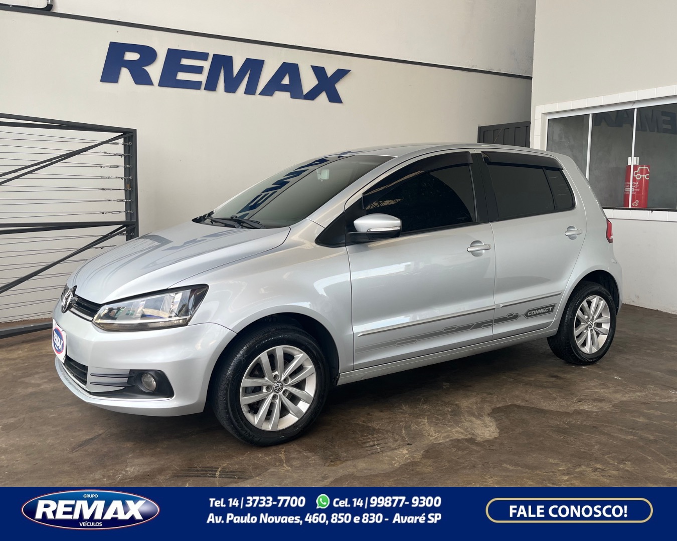 Mobiauto Facebook ad