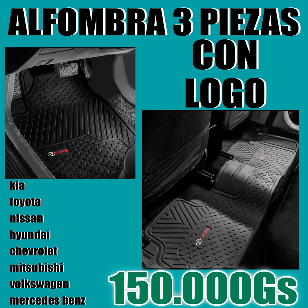 Flash Equipamientos Facebook ad: Protege el interior de tu vehículo
