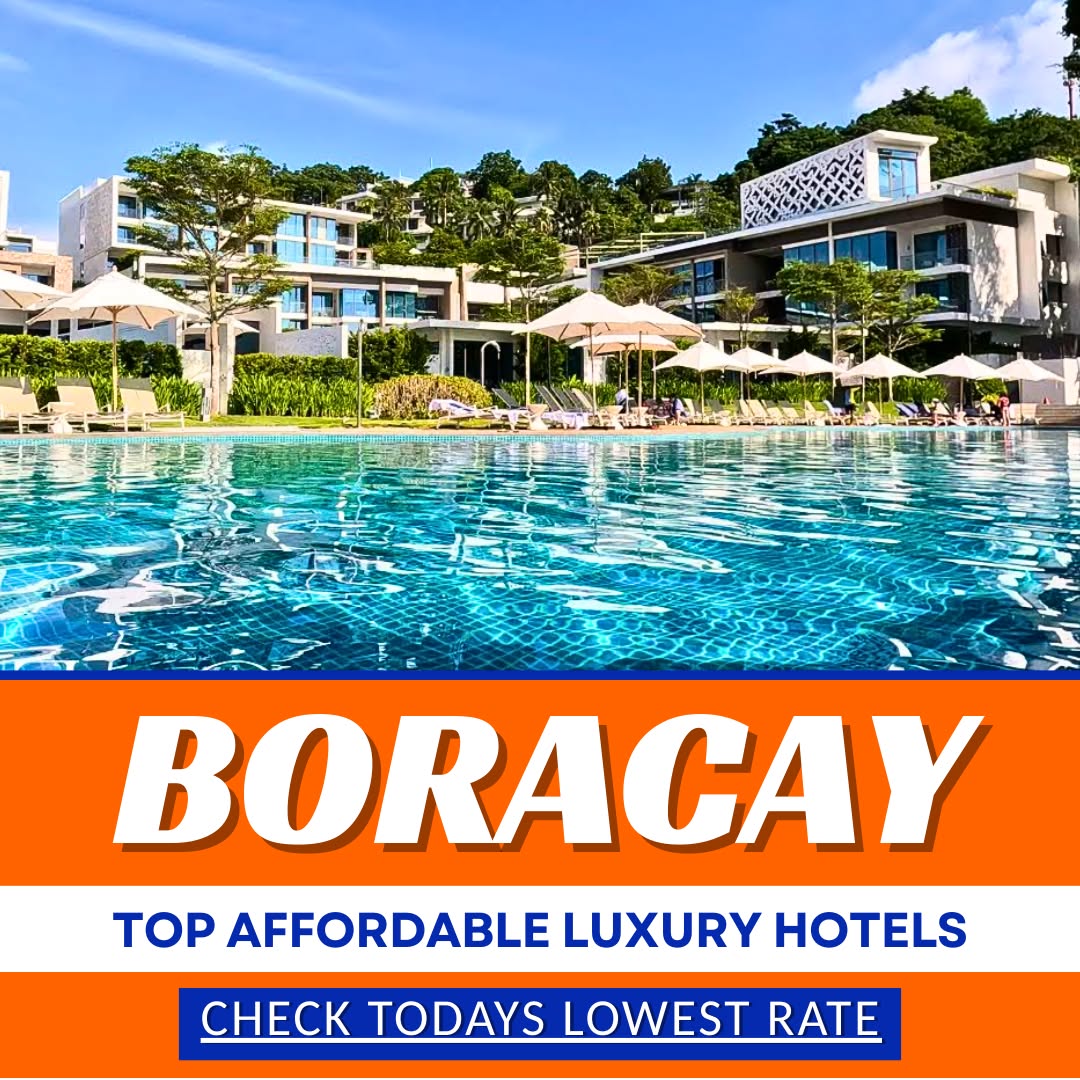 Smart Travel Deals Facebook ad