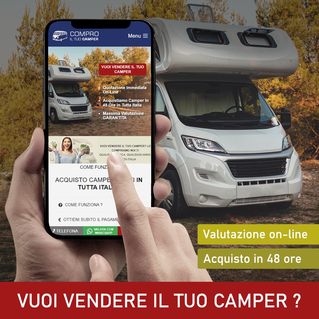 Camper Novara Acquisto Vendita Noleggio & Auto Facebook ad from Nov 30, 2023