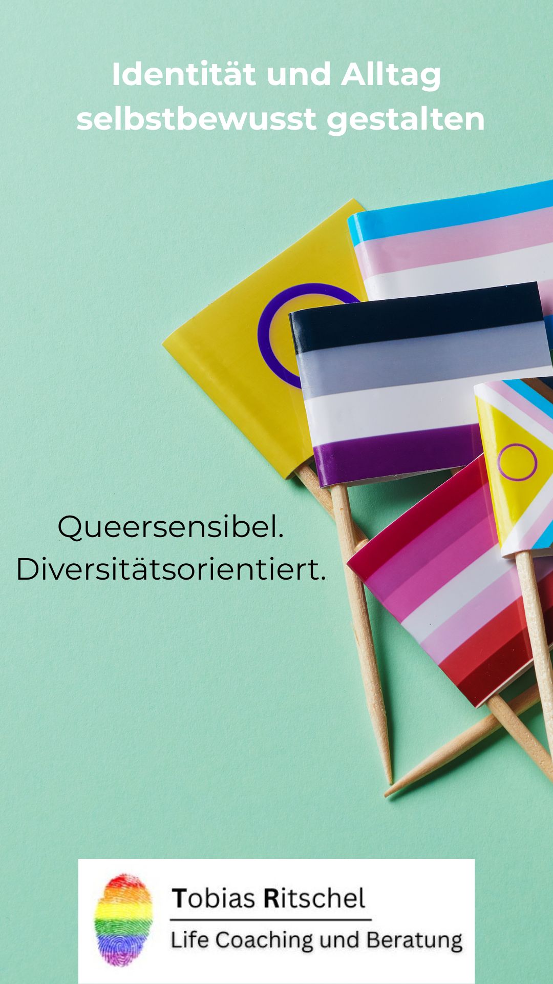 Tobias Ritschel - Life Coaching und Beratung Facebook ad from Feb 14, 2026