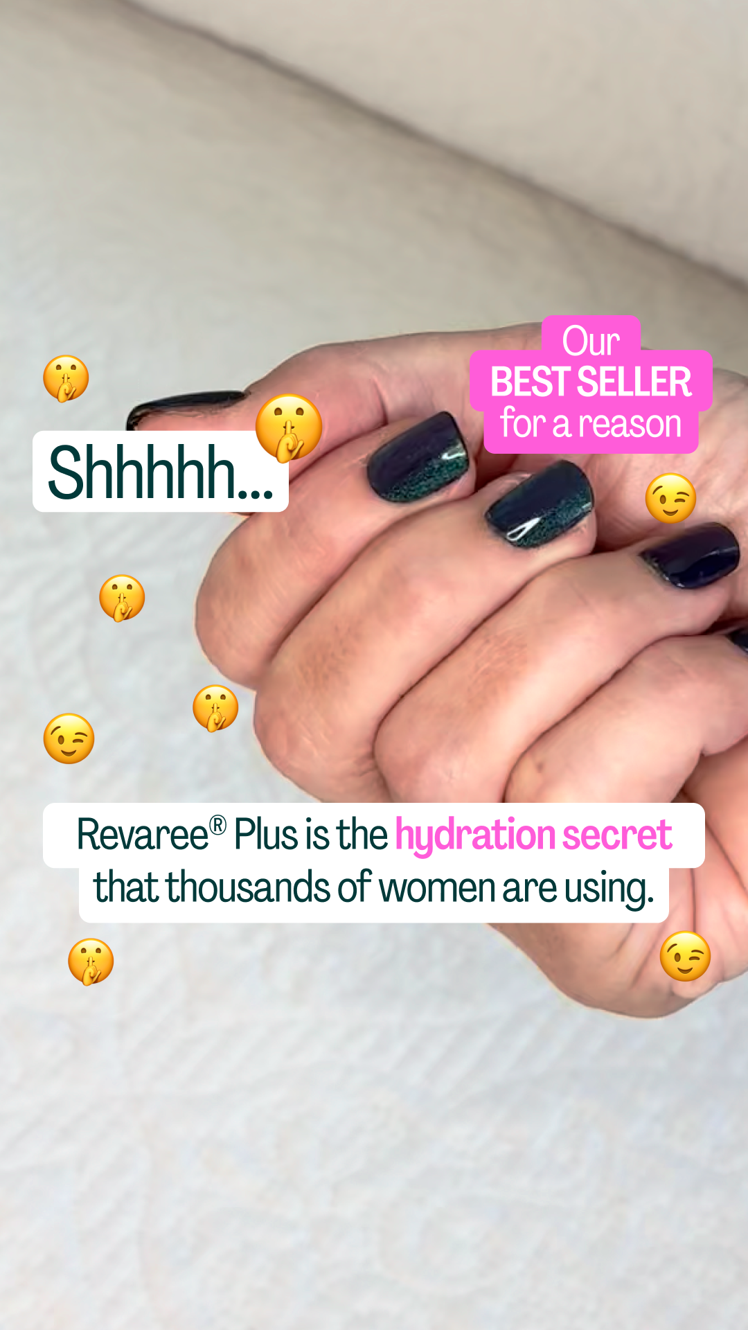 Bonafide Facebook ad