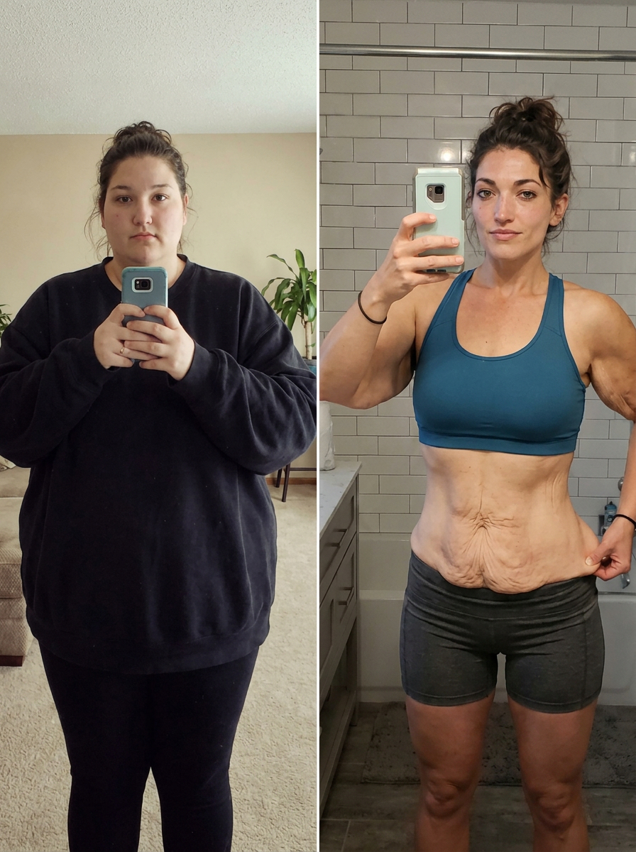 Women's Wellness Lab Facebook ad