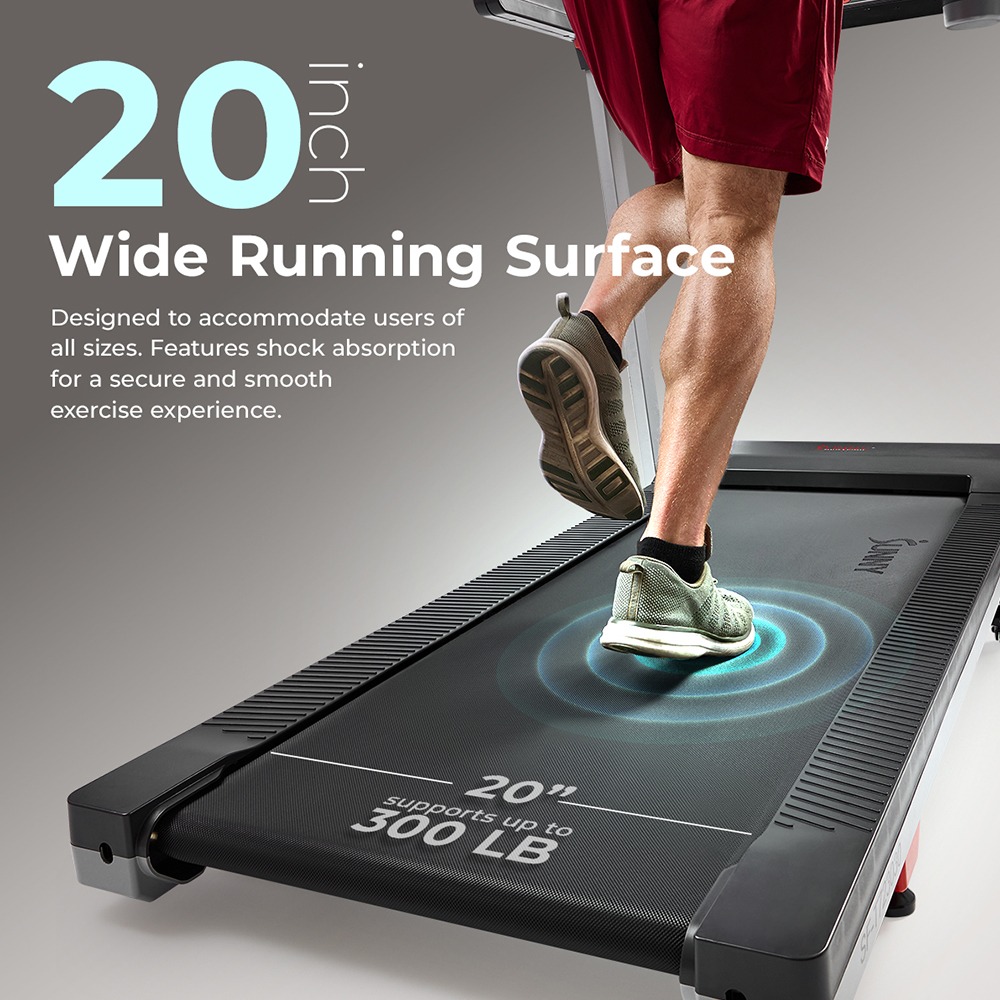Sunny Health & Fitness Facebook ad