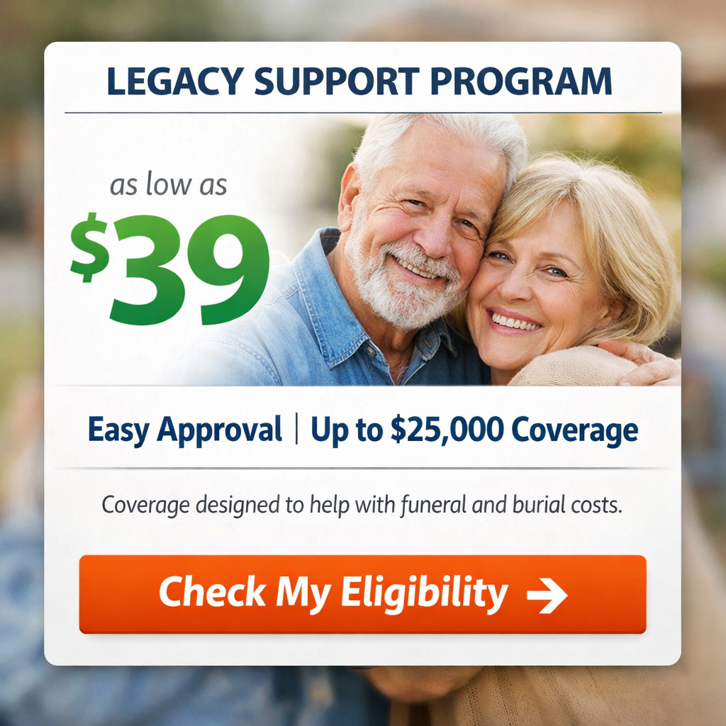 Healthcare Solutions for Medicare Facebook ad