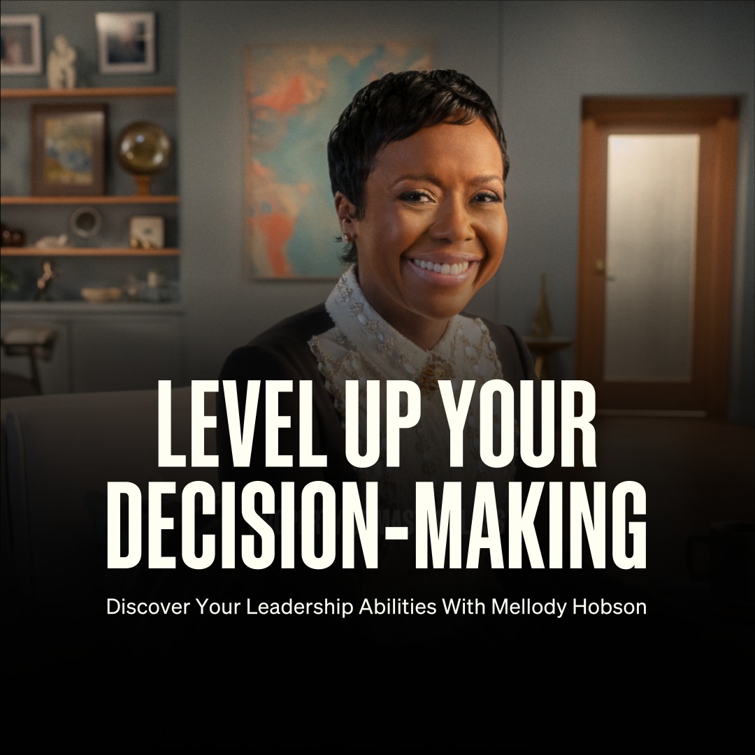 MasterClass Facebook ad