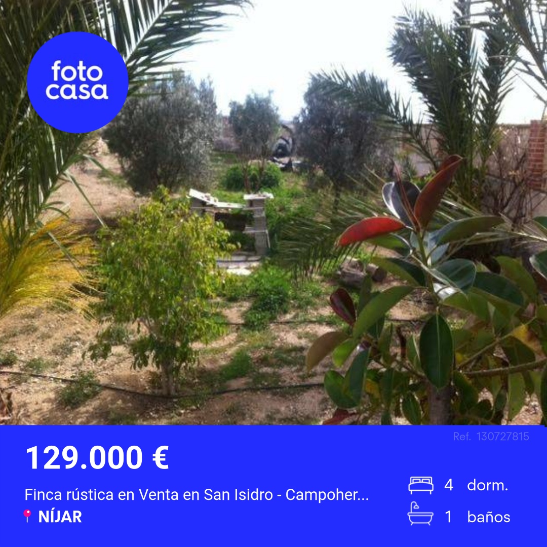 fotocasa.es Facebook ad