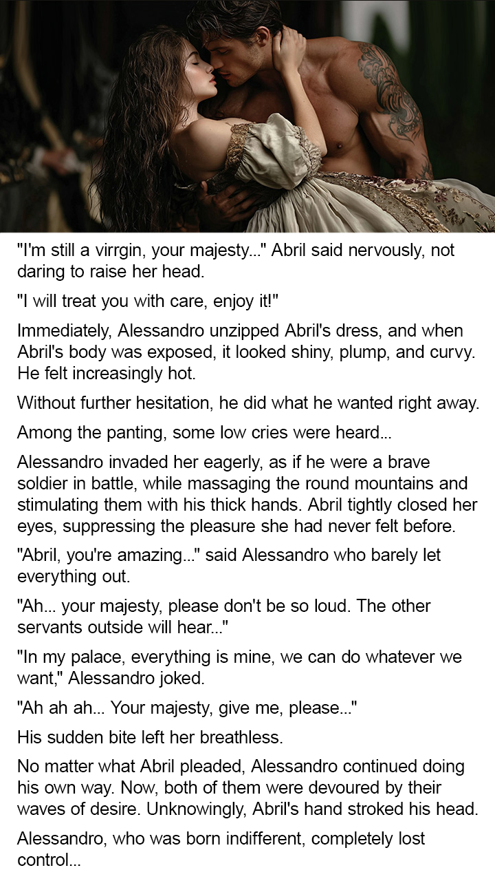 Portreader-06 Facebook ad: <Forgotten Wife: Let the Traitors Kneel Down> Read more…