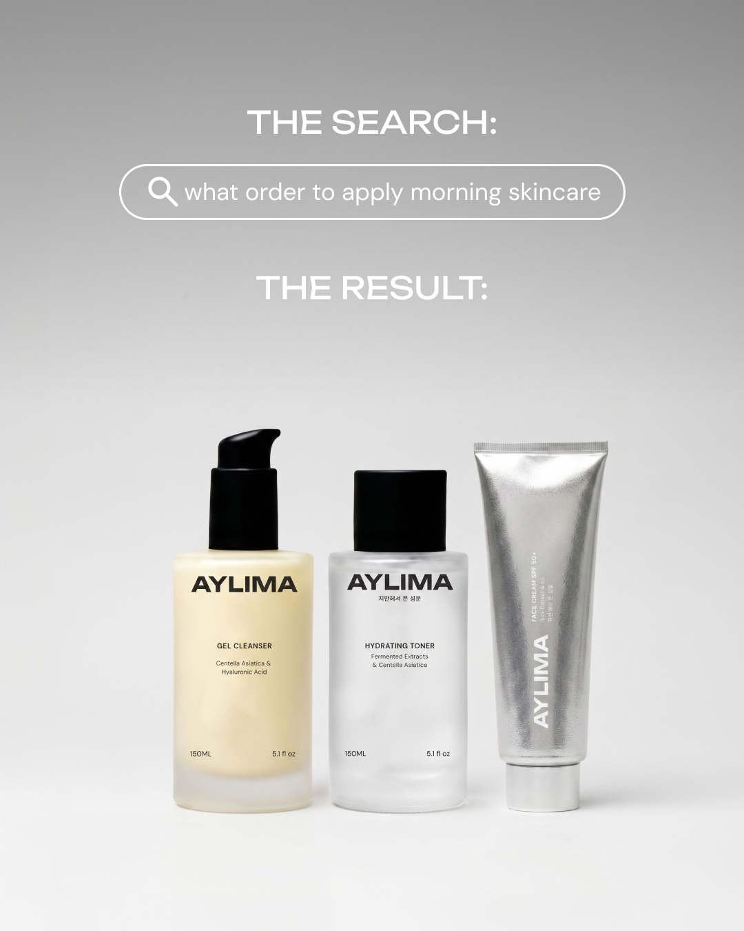 Aylima Facebook ad from Aug 5, 2026