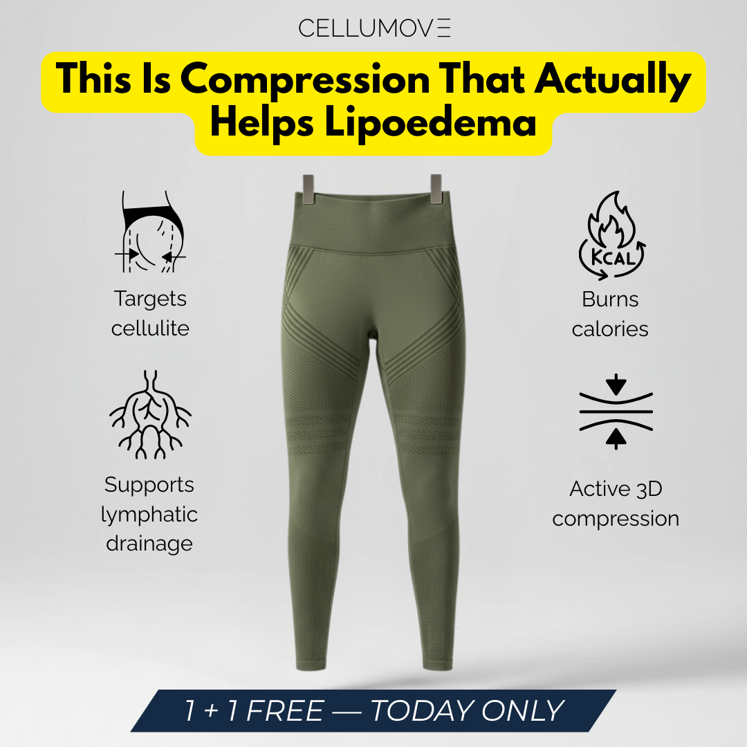Cellumove Fitwear Facebook ad