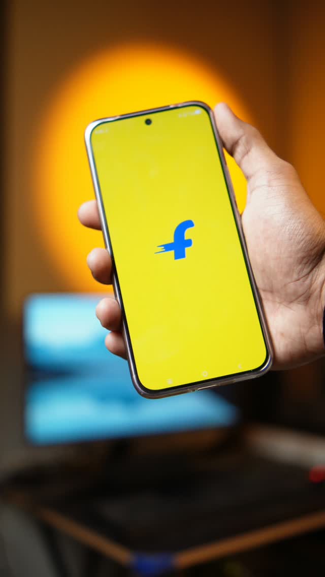 Flipkart Facebook ad: Flipkart Value365 - tech accessories & more, with…