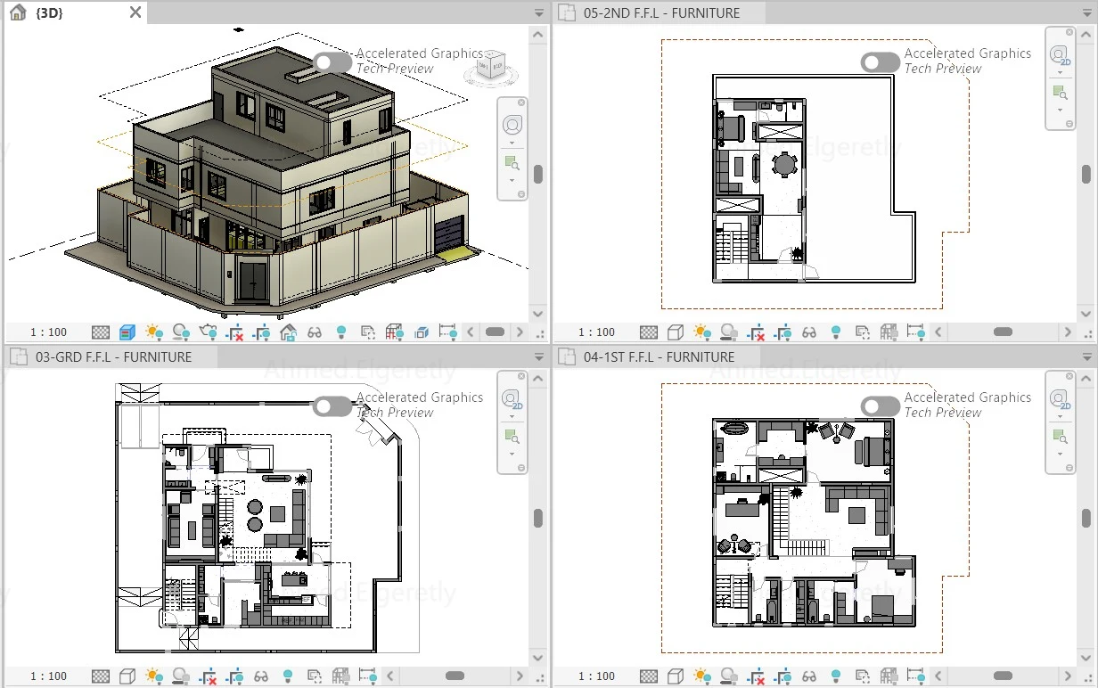 Promo4Aall Facebook ad: Ahmed_elgeretly: I will convert your cad, PDF, sketch, or…