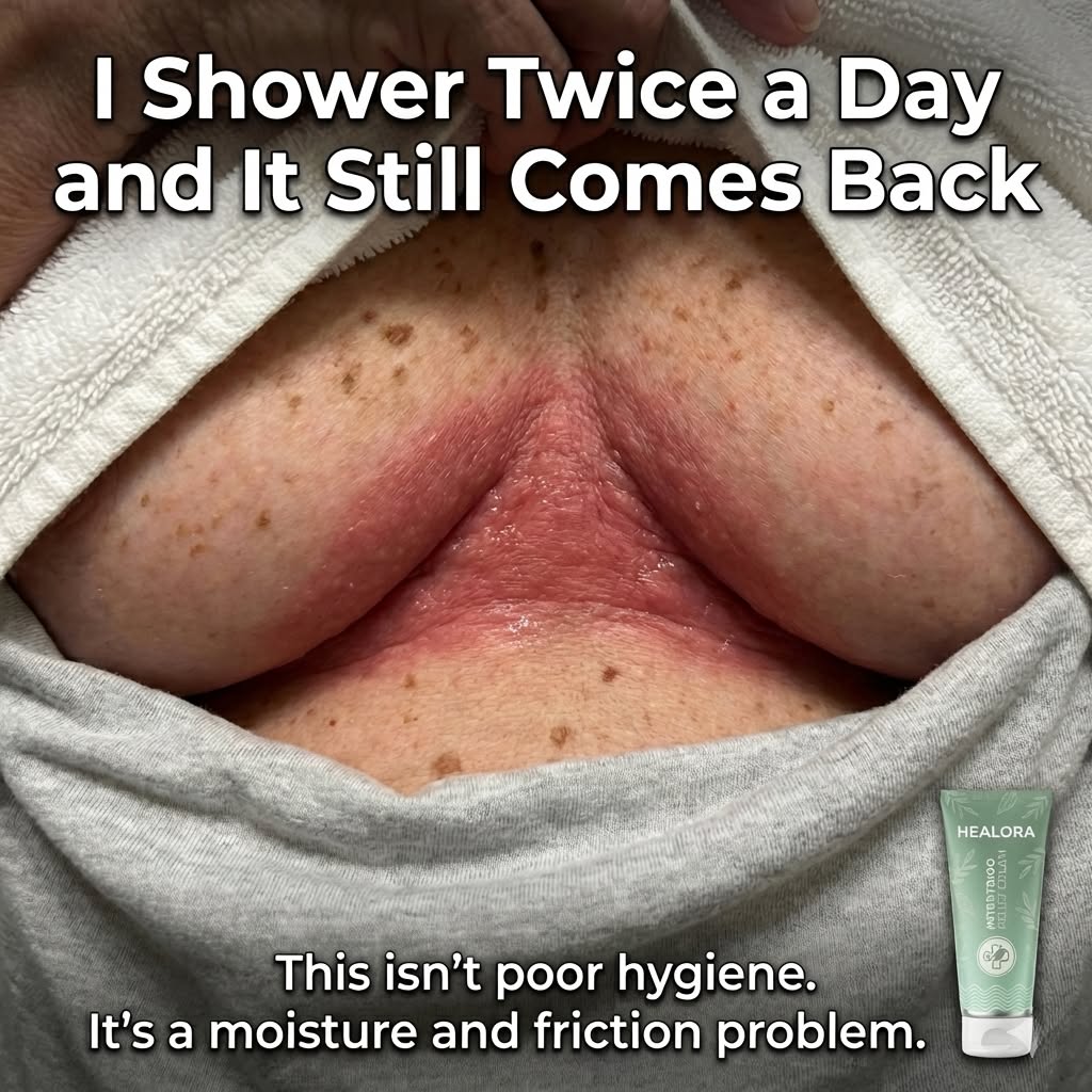 The Skin Health Review Facebook ad: This article explains how you can solve it too.