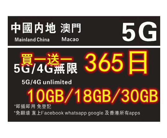 Simeverywhere 周圍Sim Facebook ad