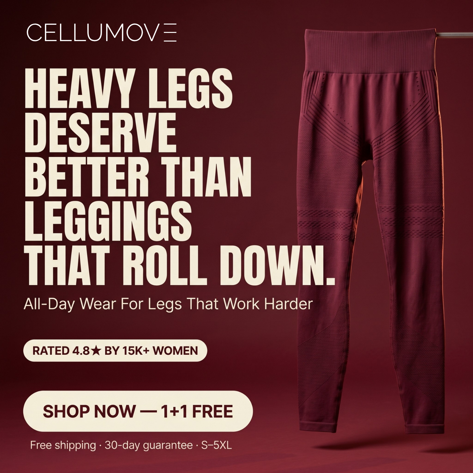Cellumove- Facebook ad