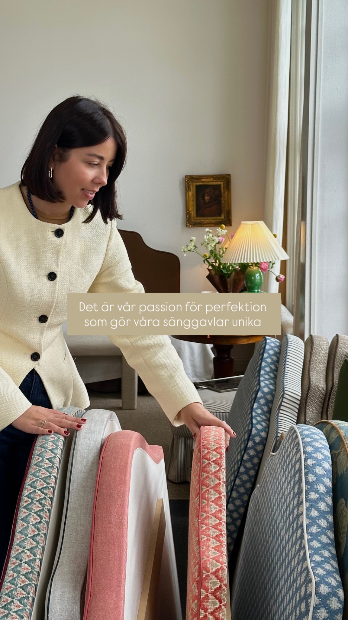 Ylse Design  Facebook ad