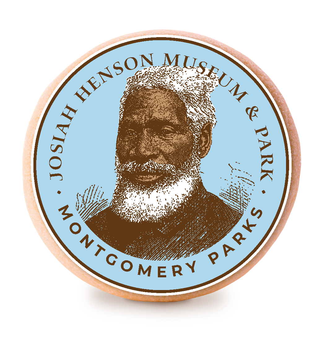 Montgomery Parks Facebook ad