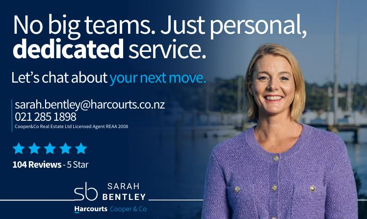 OneRoof Facebook ad