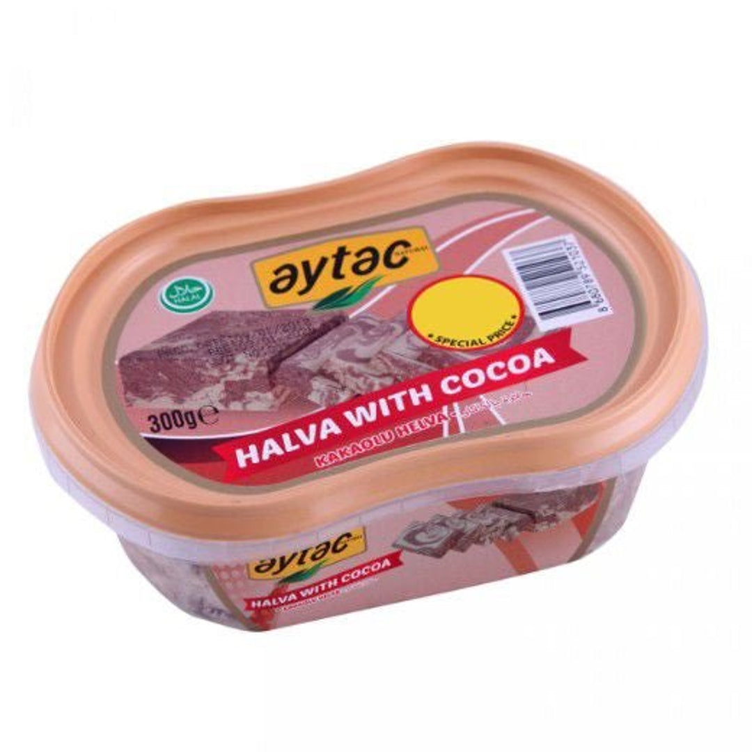 Aytac Foods Online Facebook ad
