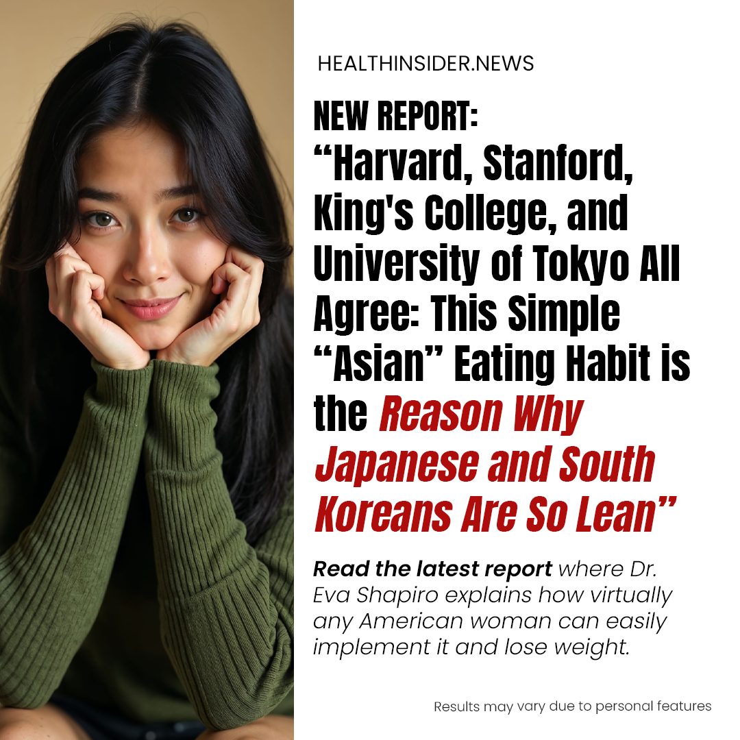 Health Insider Facebook ad