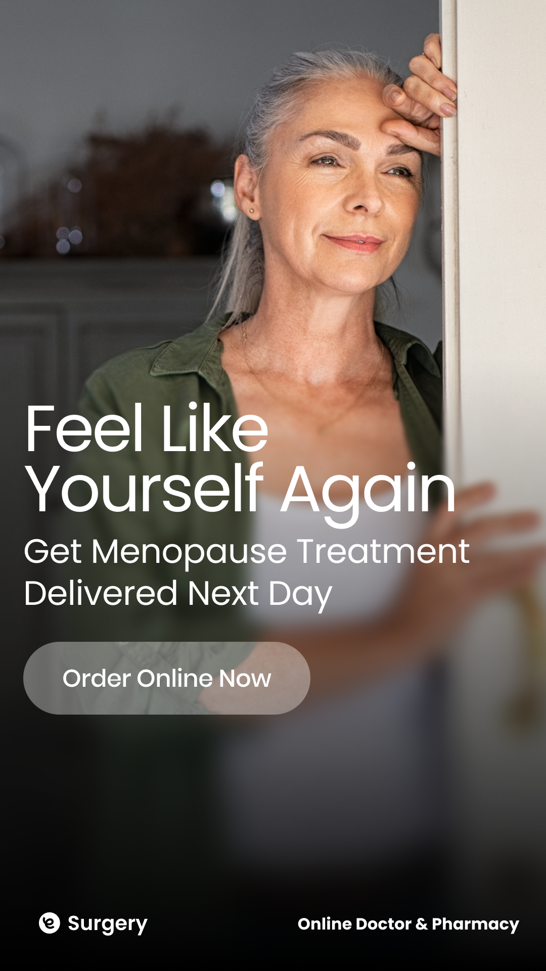 E Surgery Facebook ad