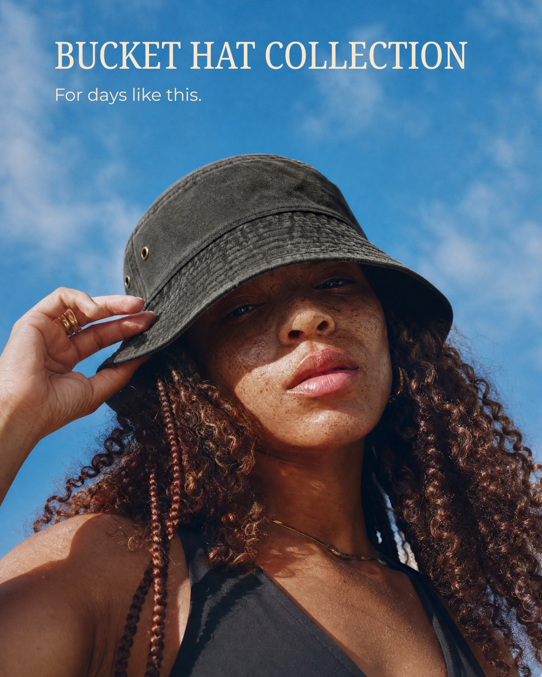 CAPS Apparel Facebook ad