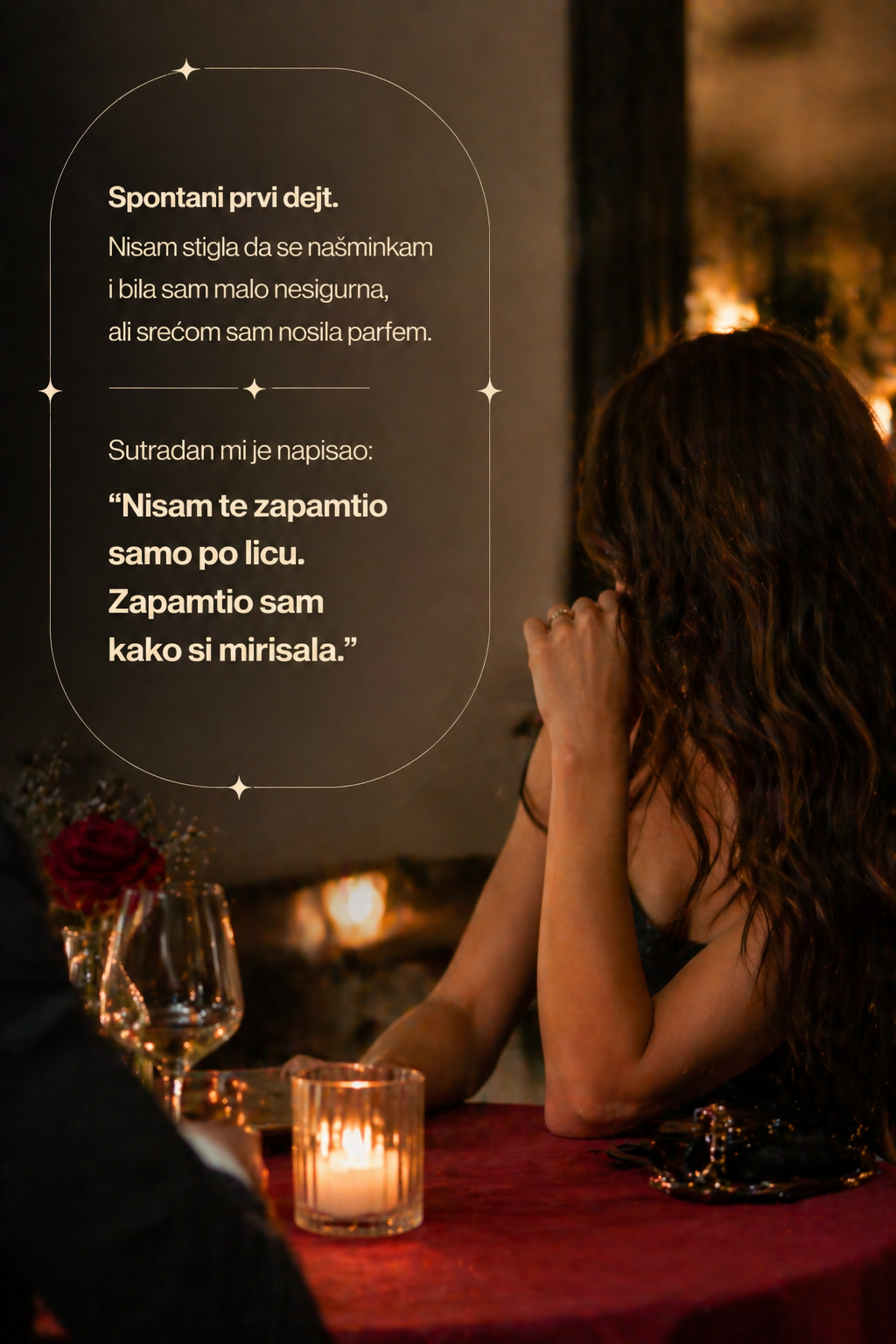 Chez Pierre Srbija Facebook ad
