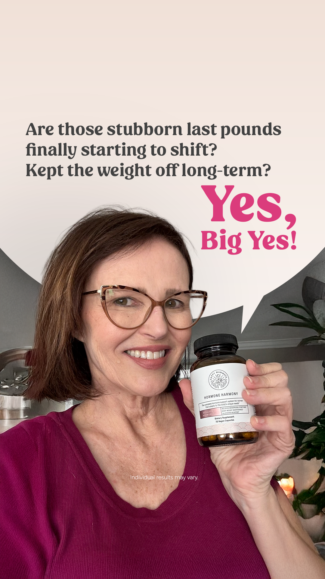 Happy Mammoth EU Facebook ad