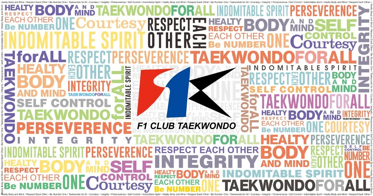 F1 Club Taekwondo Malang Facebook ad: Kenapa Harus latihan di F1 Club Taekwondo?, Coba…