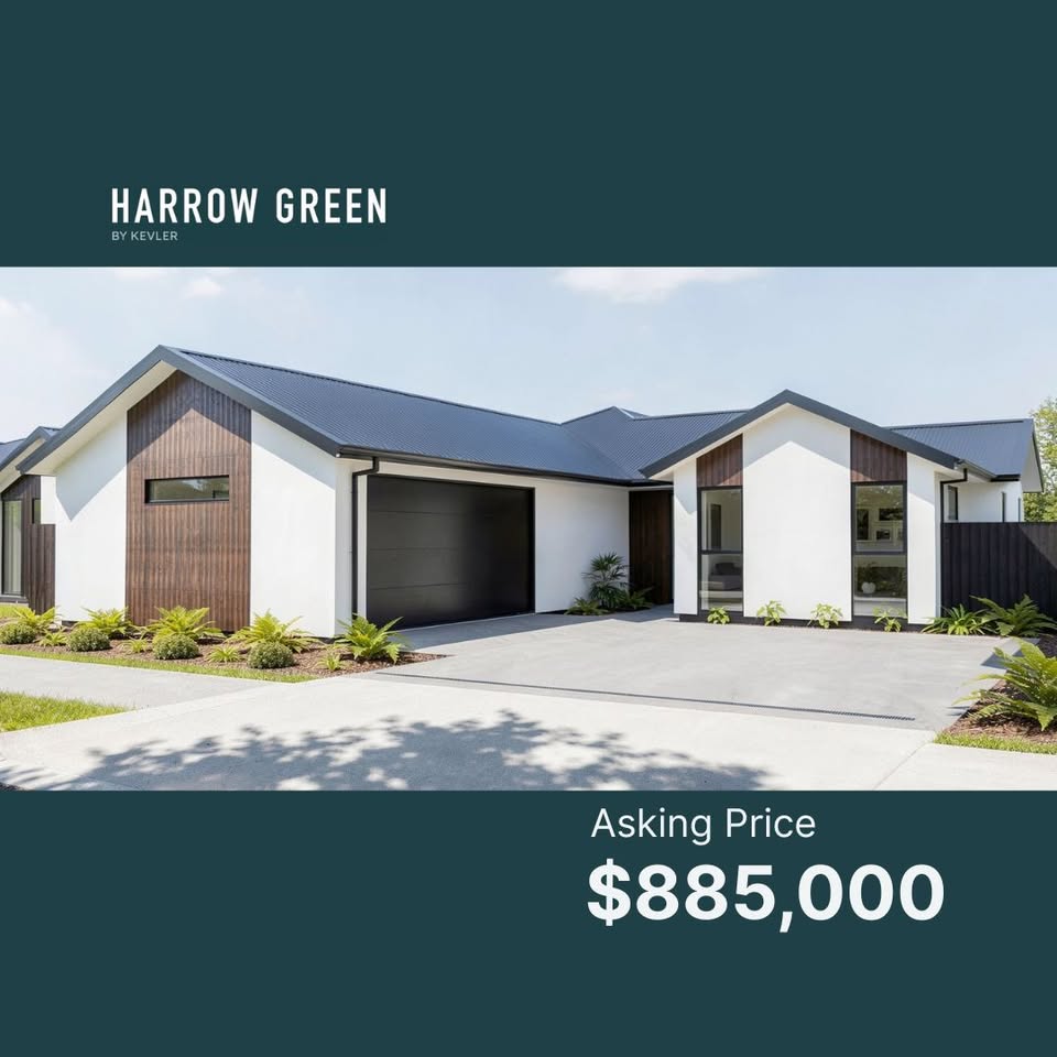 Kevler Homes Facebook ad: Building Better Homes For You | Kevler Homes