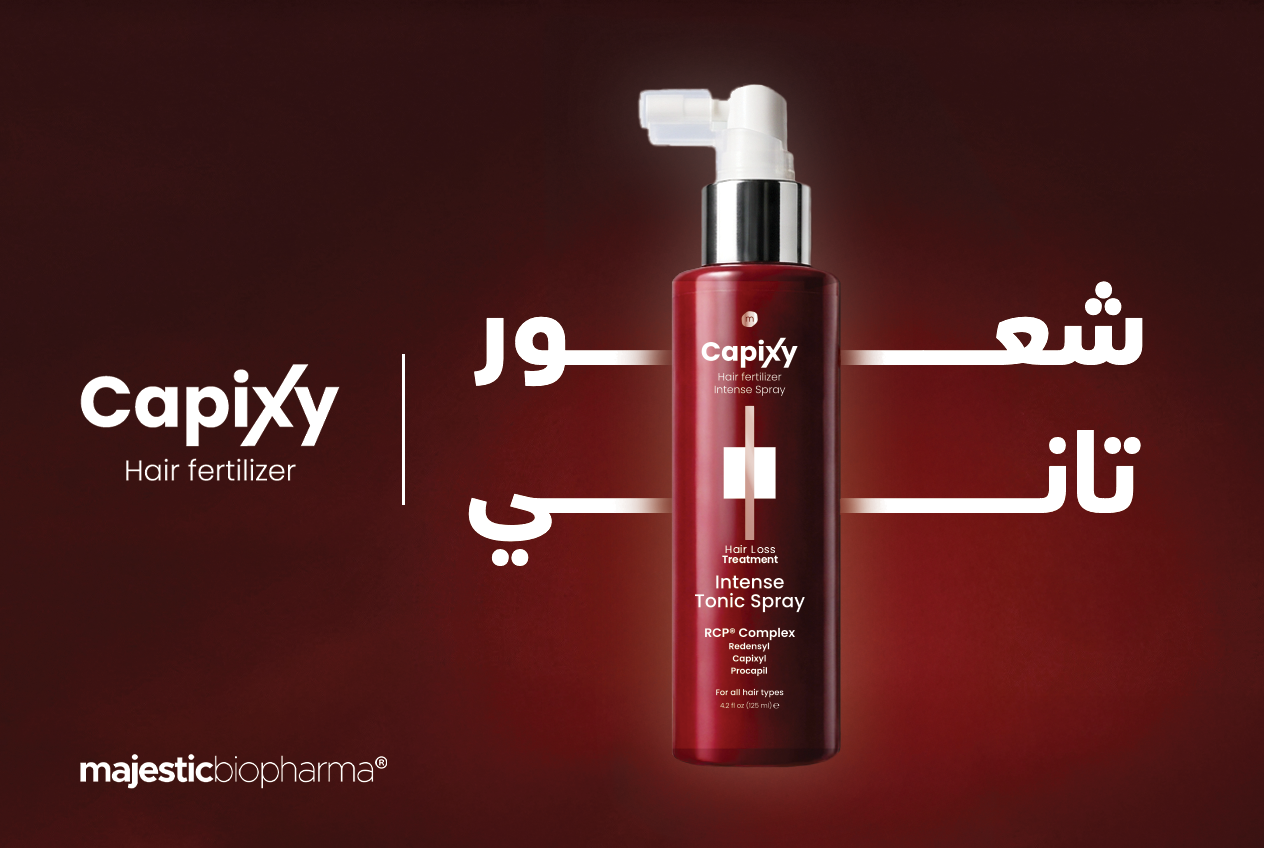 Capixy Facebook ad