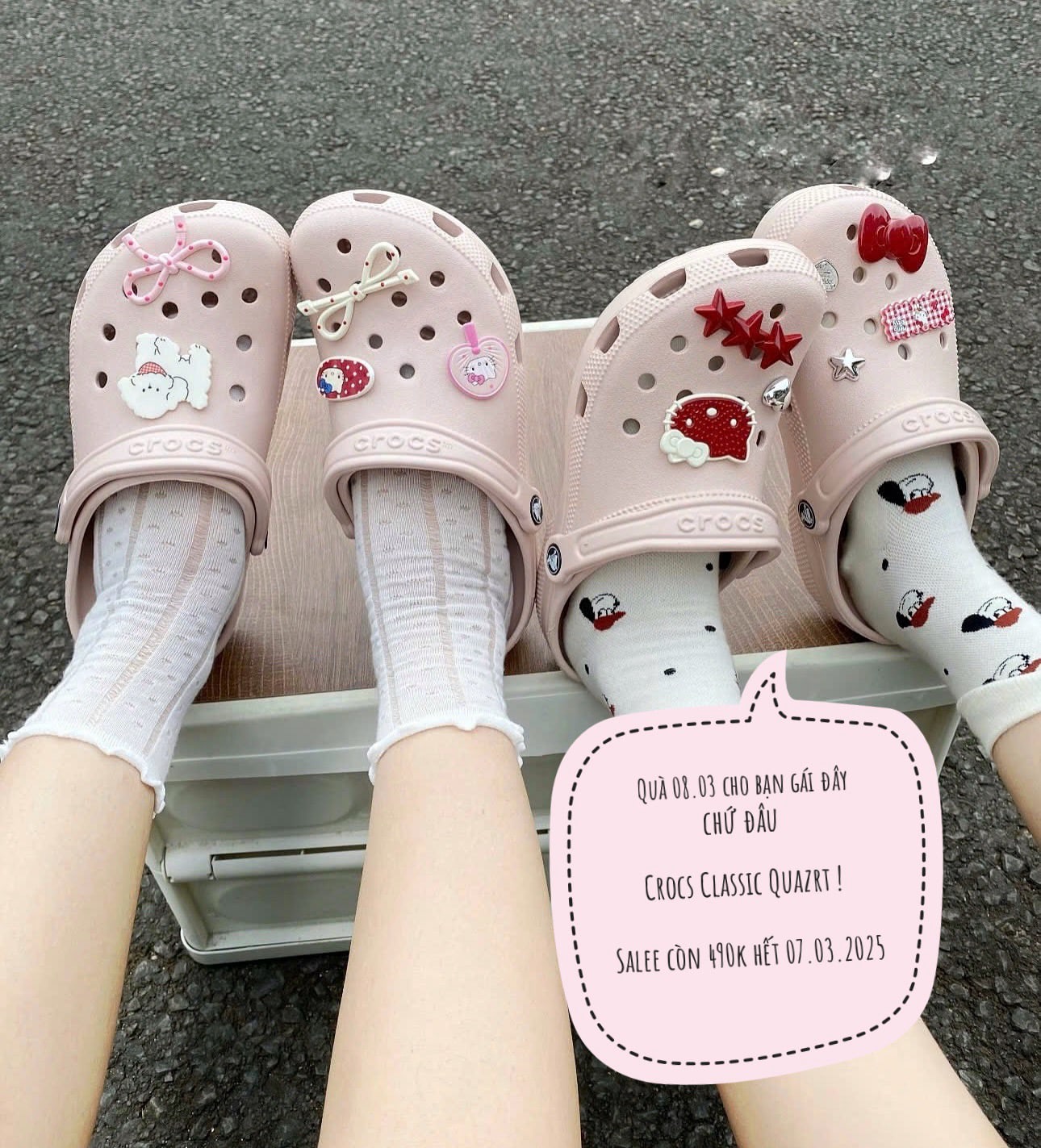 𝑫𝑯 𝑺𝒏𝒆𝒂𝒌𝒆𝒓 Facebook ad: - Cam kết Chính Hãng Trọn Đời