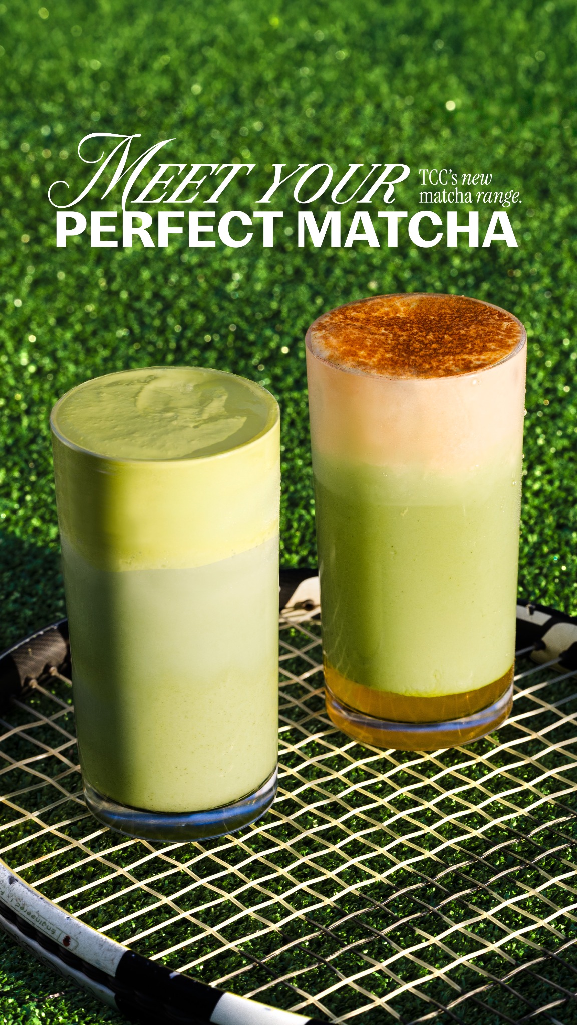 The Coffee Club Australia Facebook ad from Jan 20, 2026