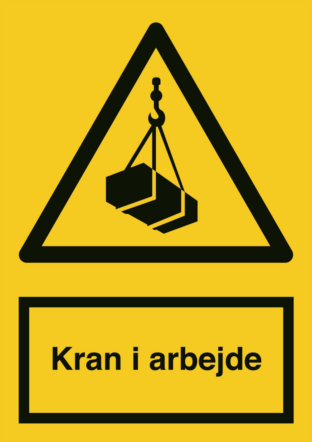 JO Safety A/S Facebook ad