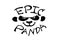Epic Panda