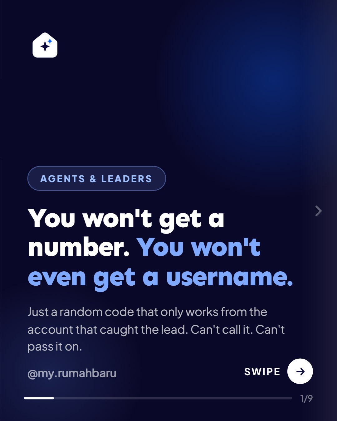 Myrumahbaru Facebook ad: Agents and developers, this one's for you.