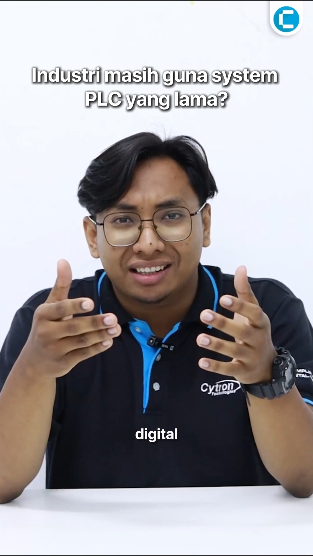 Cytron Technologies Malaysia Facebook ad