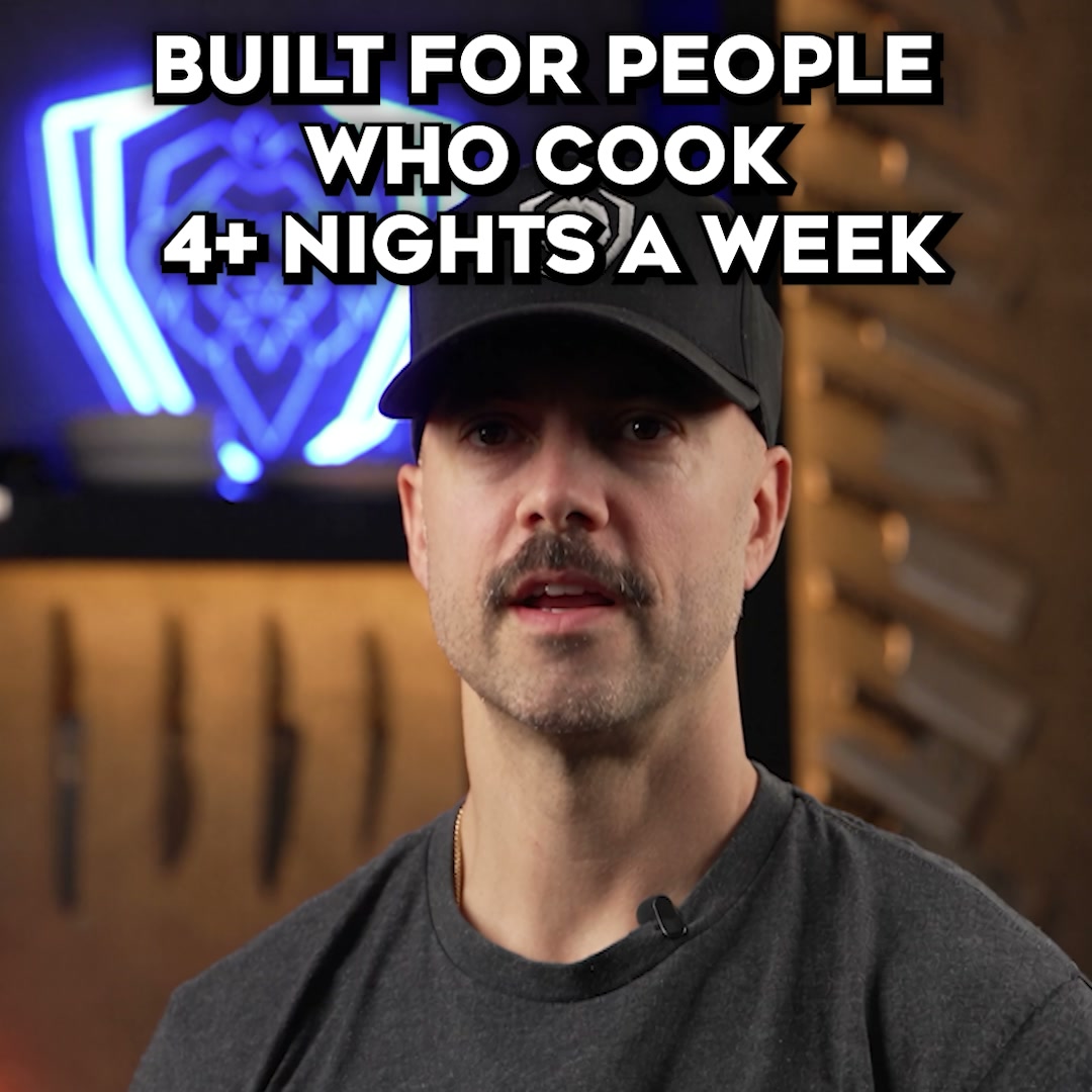 Dalstrong Facebook ad: You’re About To Lose Out