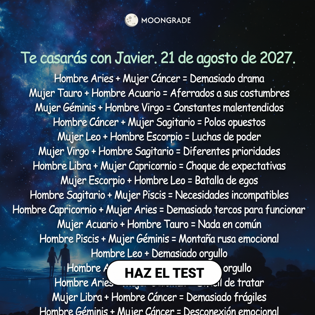 Moongrade Facebook ad