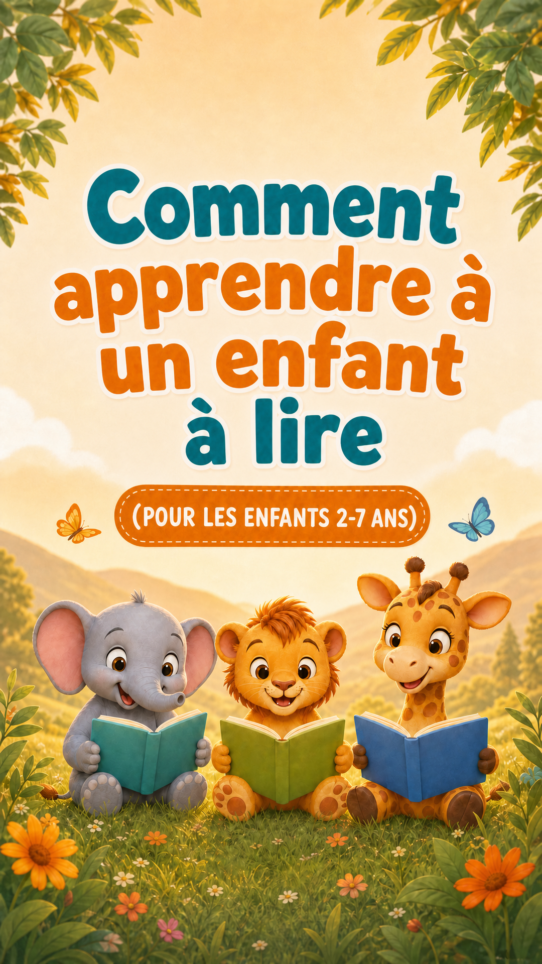 LogicLike Kids: ABC, Reading, Tracing Facebook ad