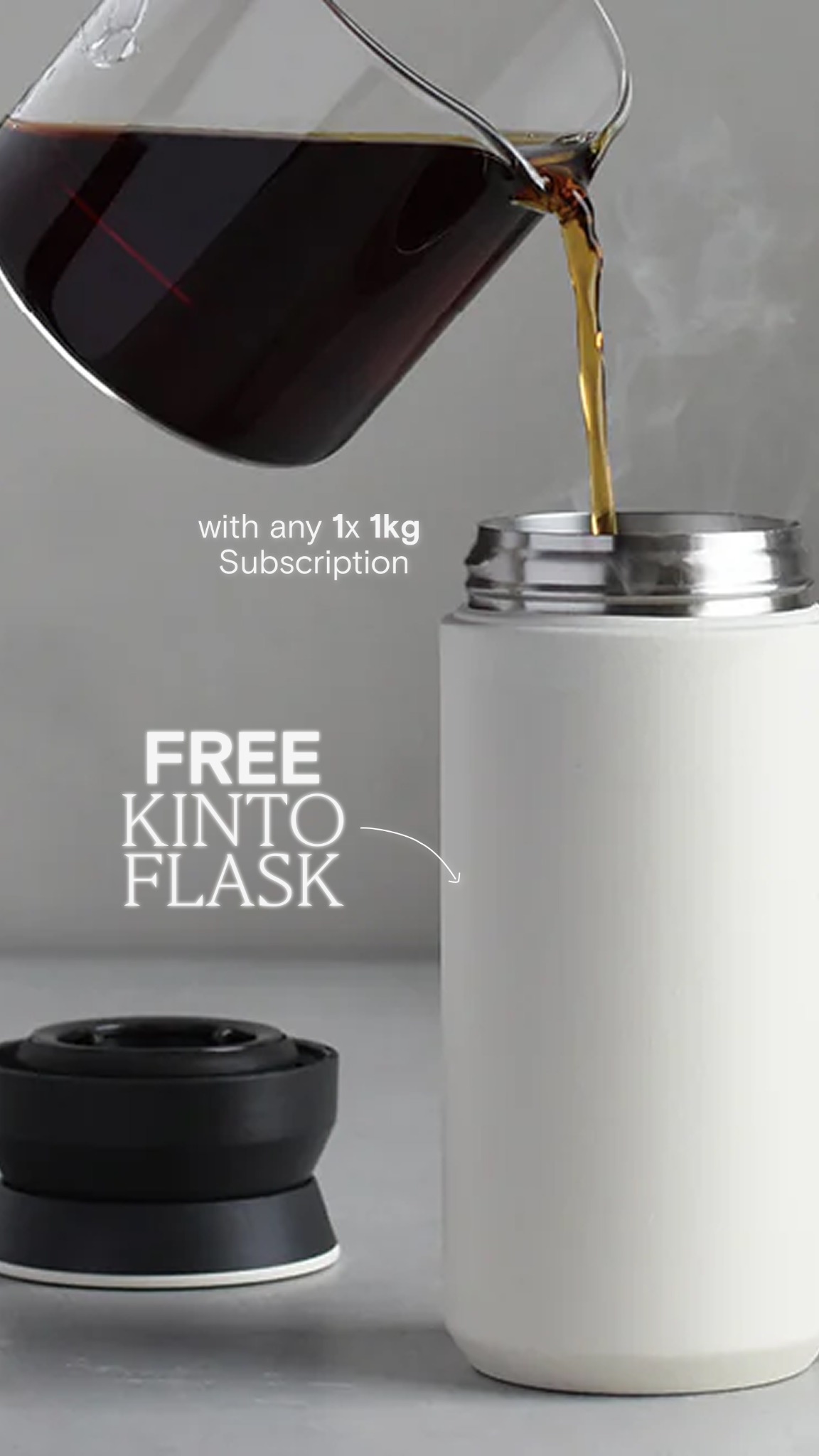 Cartwheel Coffee Roasters Facebook ad from Jul 6, 2026