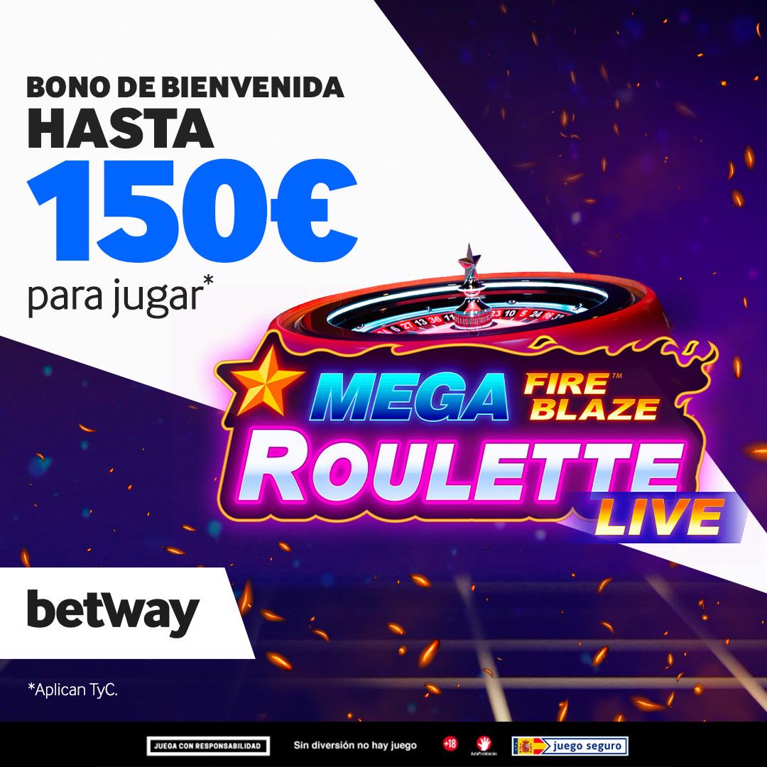 Betway Facebook ad