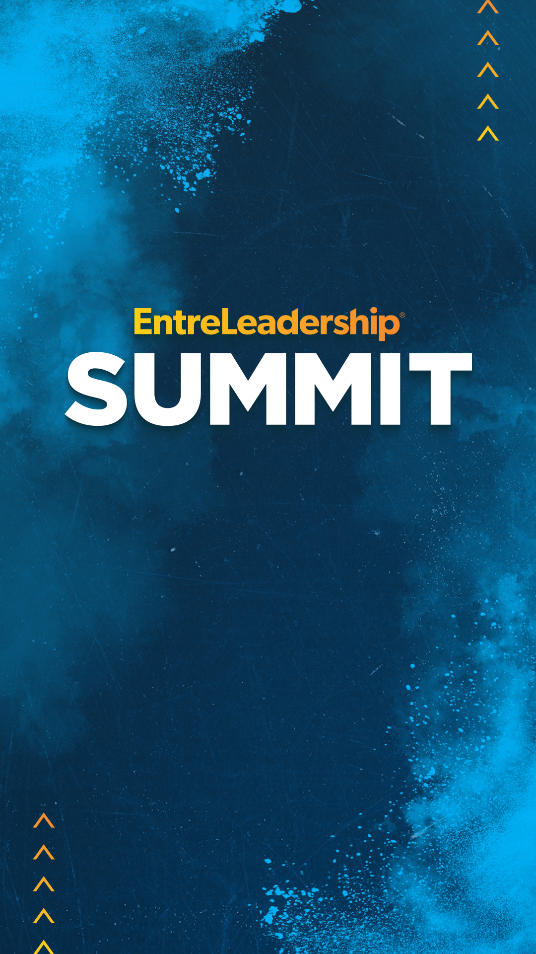 EntreLeadership Facebook ad